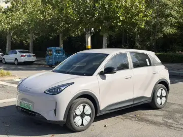Geely Starry Wish