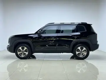 2022 Haval Second-Generation Big Dog New Energy с пробегом 38 100 км