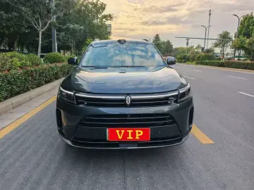 2024 Aito AITO M7 с пробегом 39 000 км