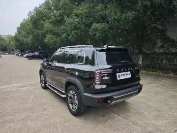 2022 Haval Second-Generation Big Dog New Energy с пробегом 39 000 км