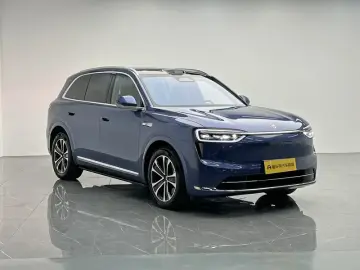 2026 Aito AITO M7 с пробегом 10 900 км