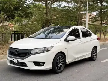Honda Greiz