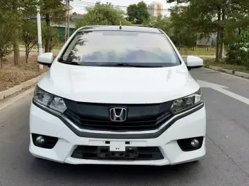 2016 Honda Greiz с пробегом 130 000 км