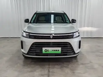 2024 Aito AITO M7 с пробегом 50 000 км