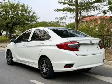 2016 Honda Greiz с пробегом 130 000 км