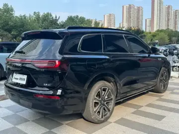 2024 Aito AITO M7 с пробегом 24 000 км