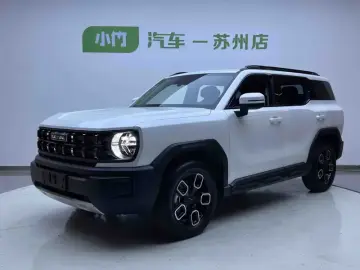 2022 Haval Cool Dog с пробегом 24 200 км