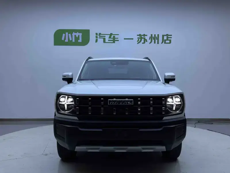 2022 Haval Cool Dog с пробегом 24 200 км