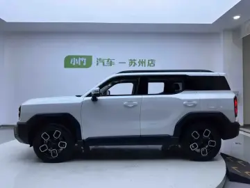 2022 Haval Cool Dog с пробегом 24 200 км