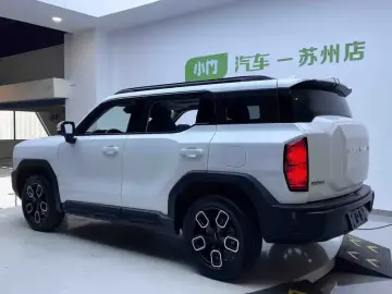 2022 Haval Cool Dog с пробегом 24 200 км