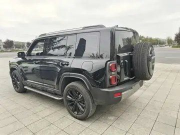 2023 Haval Menglong PLUS с пробегом 31 400 км