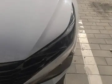 2022 Hyundai Elantra Plug-in Hybrid с пробегом 49 000 км