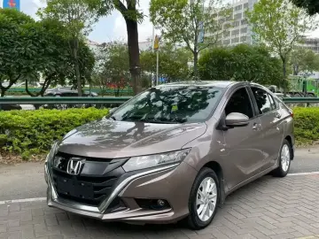 Honda Gienia