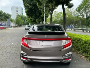 2017 Honda Gienia с пробегом 110 000 км