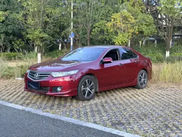 Honda Spirior