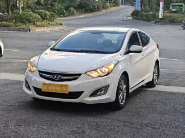 2015 Hyundai Langdong с пробегом 111 000 км