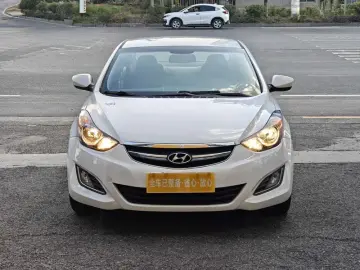 2015 Hyundai Langdong с пробегом 111 000 км