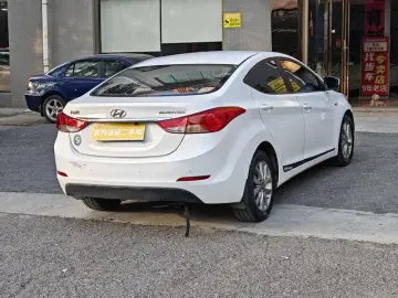 2015 Hyundai Langdong с пробегом 111 000 км