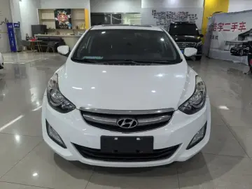 2015 Hyundai Langdong с пробегом 87 900 км