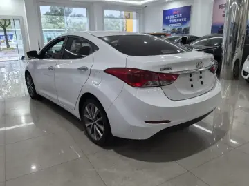 2015 Hyundai Langdong с пробегом 87 900 км