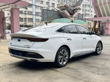 2019 Hyundai Fista EV с пробегом 68 000 км