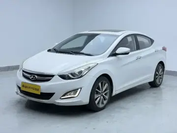 Hyundai Langdong