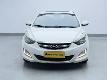 2015 Hyundai Langdong с пробегом 78 300 км