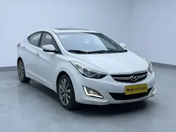 2015 Hyundai Langdong с пробегом 78 300 км
