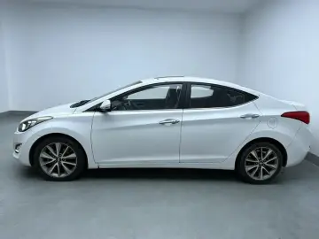 2015 Hyundai Langdong с пробегом 78 300 км