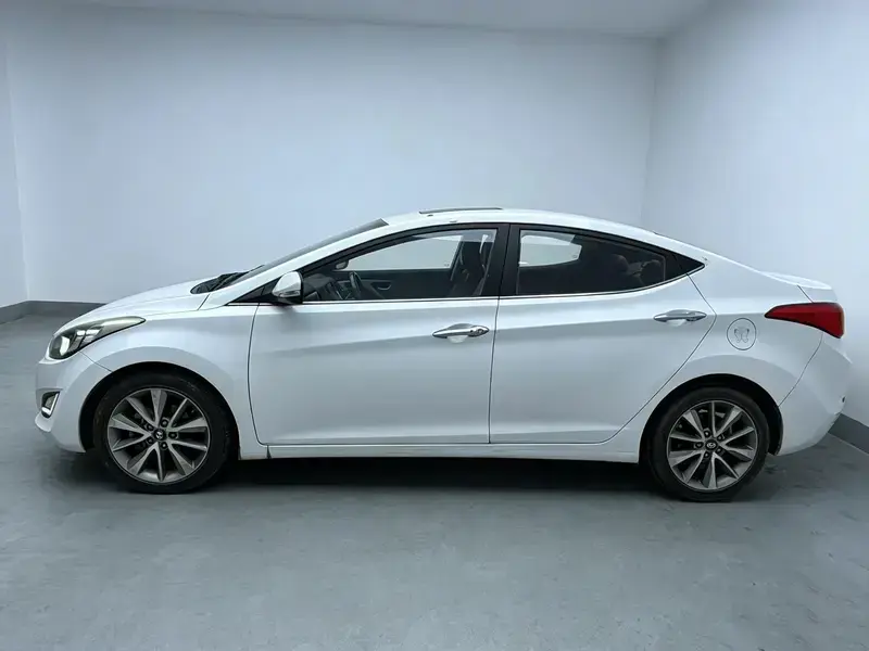 2015 Hyundai Langdong с пробегом 78 300 км