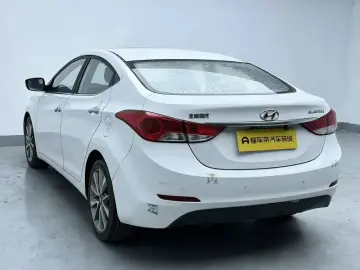 2015 Hyundai Langdong с пробегом 78 300 км