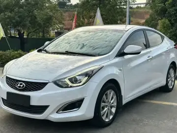 2016 Hyundai Langdong с пробегом 139 000 км