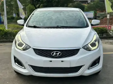 2016 Hyundai Langdong с пробегом 139 000 км