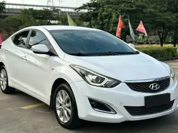 2016 Hyundai Langdong с пробегом 139 000 км