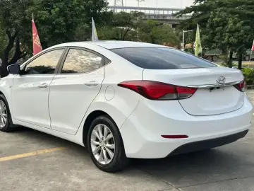 2016 Hyundai Langdong с пробегом 139 000 км