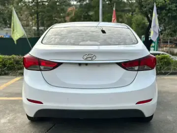 2016 Hyundai Langdong с пробегом 139 000 км