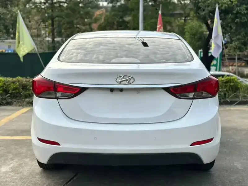 2016 Hyundai Langdong с пробегом 139 000 км