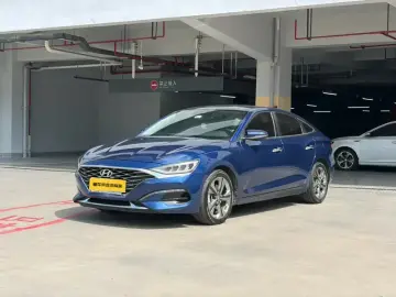 Hyundai Fista EV