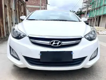 2015 Hyundai Langdong с пробегом 121 000 км