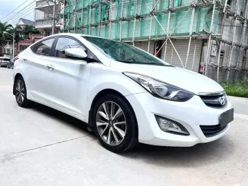2015 Hyundai Langdong с пробегом 121 000 км