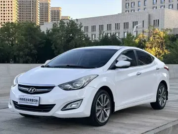 Hyundai Langdong