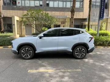2022 JETOUR Dasheng i-DM с пробегом 52 000 км