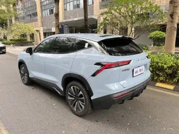 2022 JETOUR Dasheng i-DM с пробегом 52 000 км