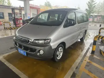 JAC Refine