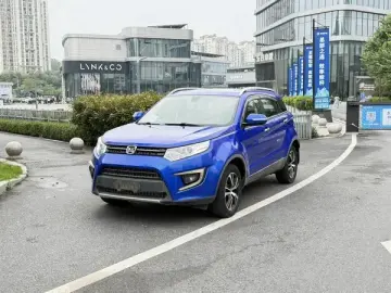 JMC Yusheng S330