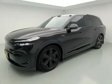Nio Ledo L80