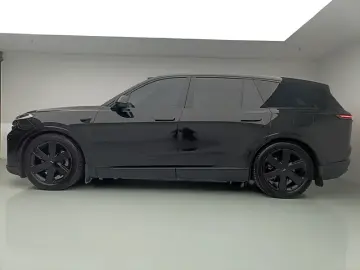 2026 Nio Ledo L80 с пробегом 28 000 км