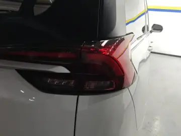 2024 Maxus Dajia 5 с пробегом 10 000 км