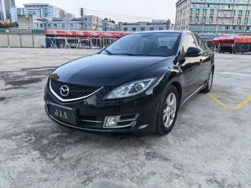 Mazda Ruiyi