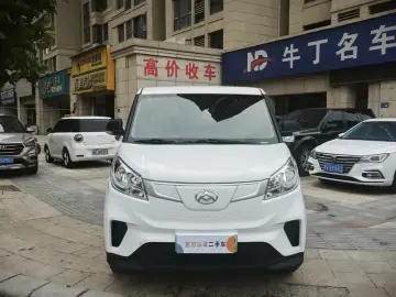 2022 Maxus Maxus EV30 с пробегом 132 000 км